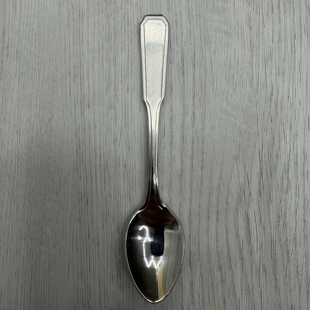 Avon Stainless Steel Teaspoon Made in Korea